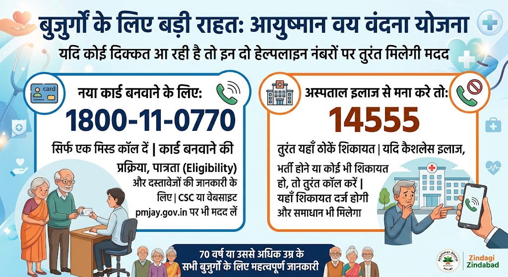 आयुष्मान भारत