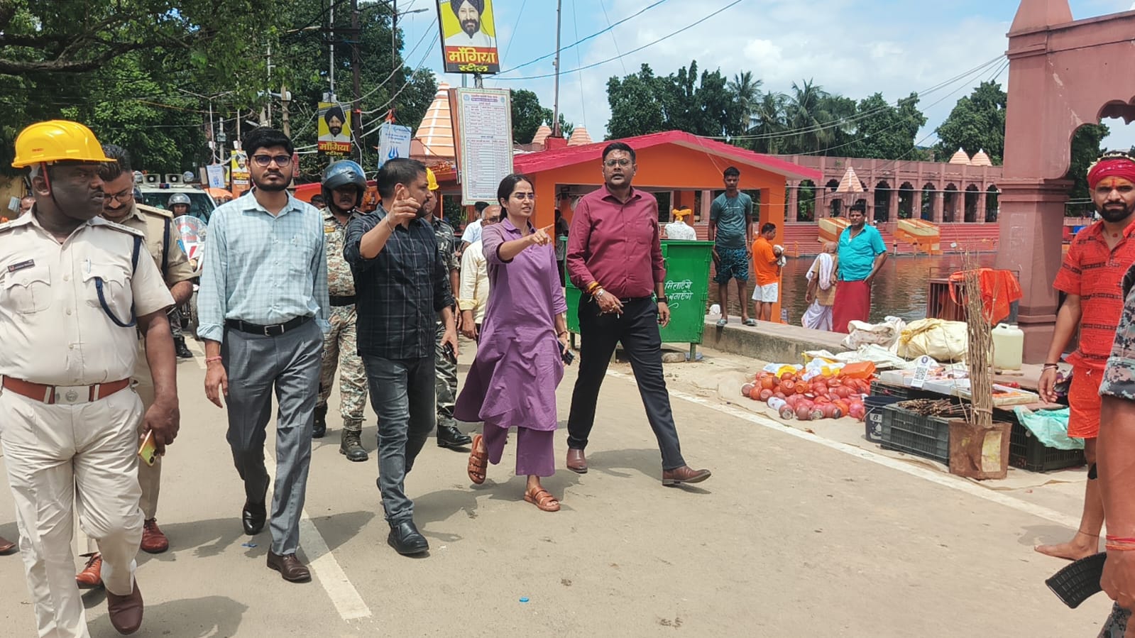 Deoghar श्रावणी मेला 2026: