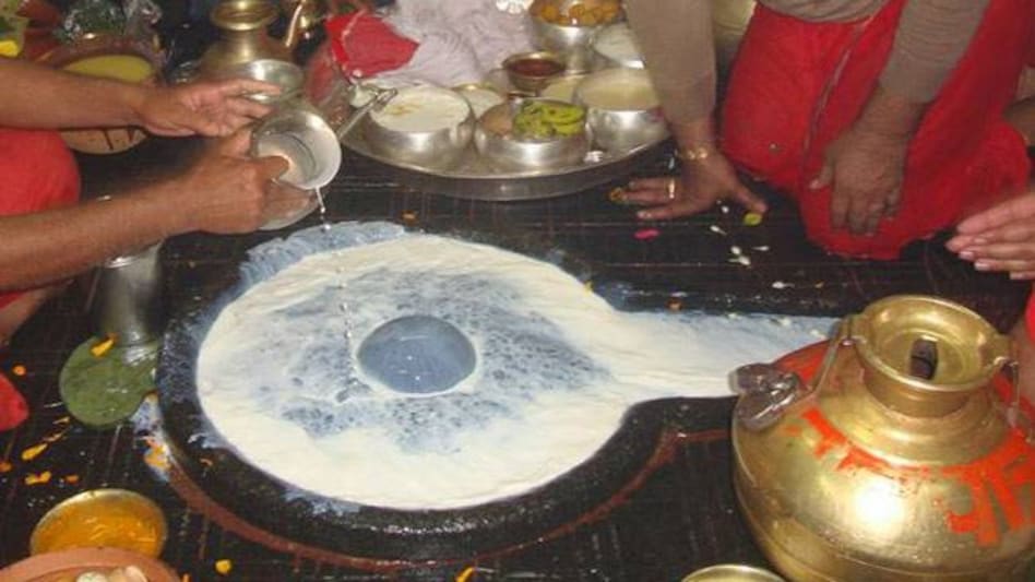 बाबा मंदिर देवघर