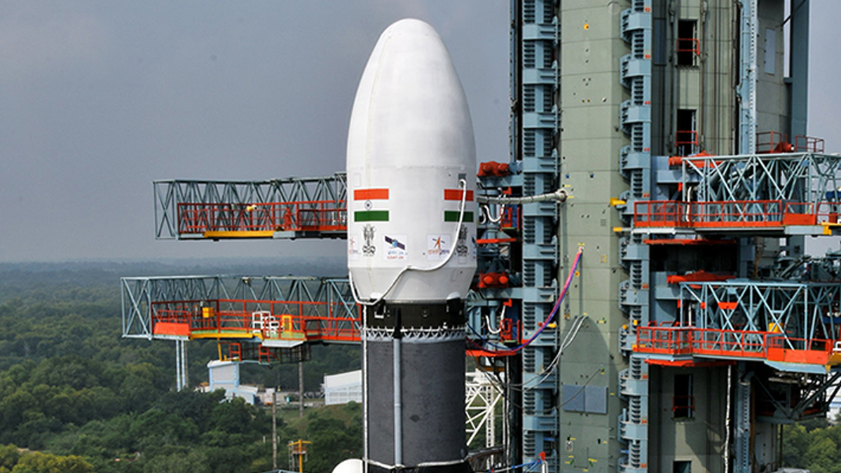 ISRO गगनयान