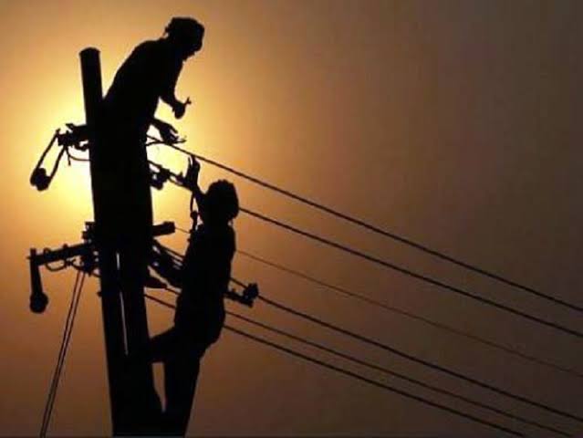 Ranchi Power Cut
