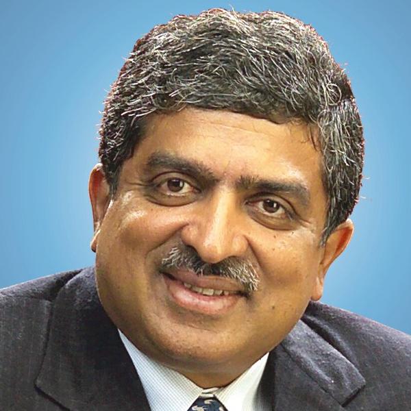 नंदन नीलेकणी की अध्यक्षता में परीक्षा सुधारों के लिए उच्चस्तरीय टास्क फोर्स का गठन