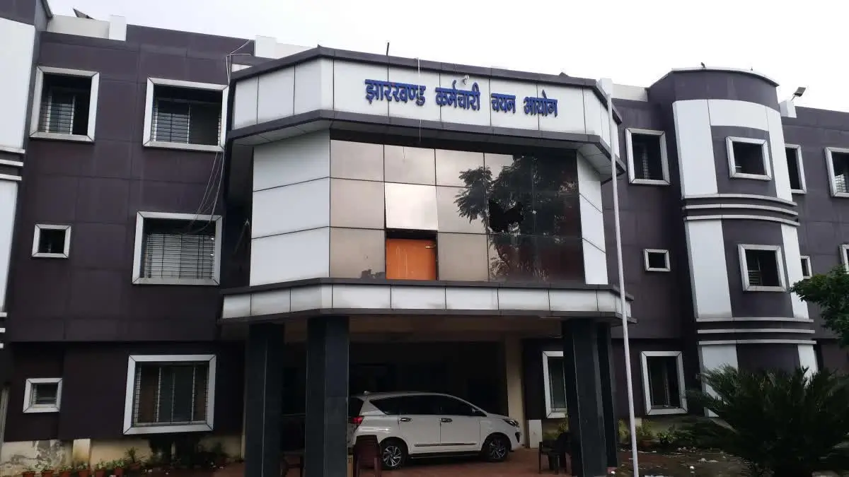 JSSC CGL धांधली मामला: CID ने जांच की तेज, आयोग कार्यालय में छापेमारी कर खंगाले दस्तावेज