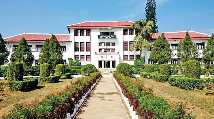 Netarhat Residential School में सत्र 2026-27 के लिए कक्षा 6 में नामांकन की प्रक्रिया शुरू