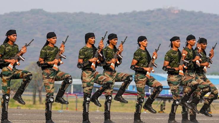 Army Recruitment: रांची में 3 से 15 सितंबर तक सेना भर्ती रैली, झारखंड-बिहार के अभ्यर्थी होंगे शामिल
