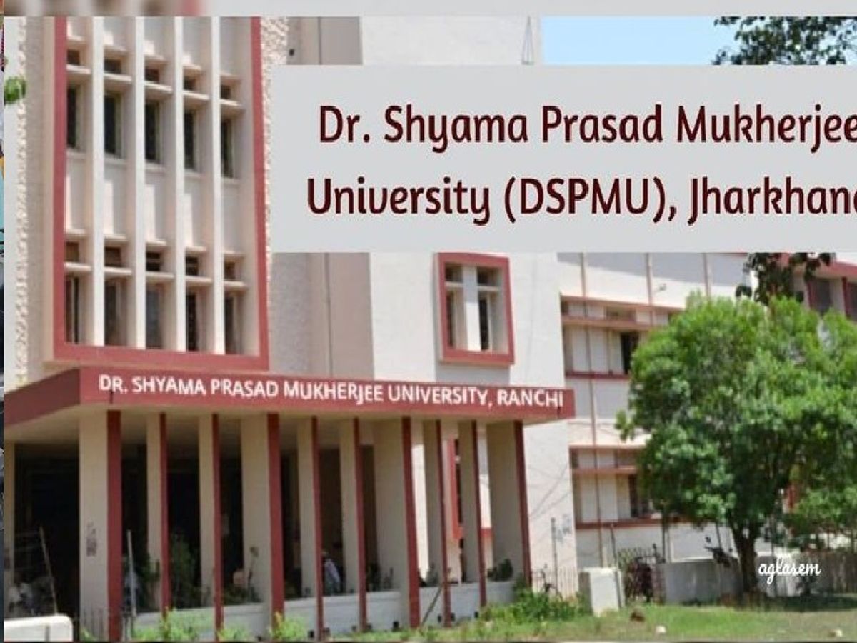 DSPMU में 26 सितंबर को पहला दीक्षांत समारोह: सत्र नियमितीकरण की ओर बड़ा कदम, नए छात्रों के लिए 22 अगस्त तक APAAR ID अनिवार्य