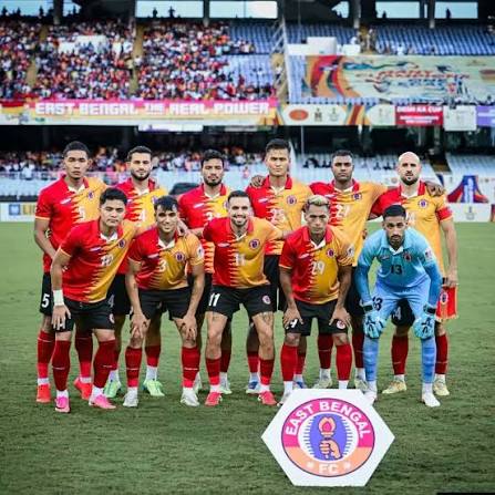 22 साल बाद East Bengal ने जीता Durand Cup का खिताब, अपने चिर प्रतिद्वंदी Mohun Bagan को 4-1 से दी शिकस्त