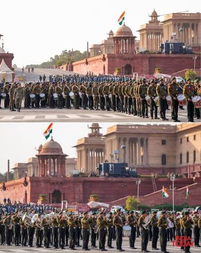 Independence Day: रांची, हजारीबाग और टाटा में 8 से 15 अगस्त तक होगी बैंड प्रस्तुति, 9 को अल्बर्ट एक्का चौक पर दिखेगा देशभक्ति का जुनून