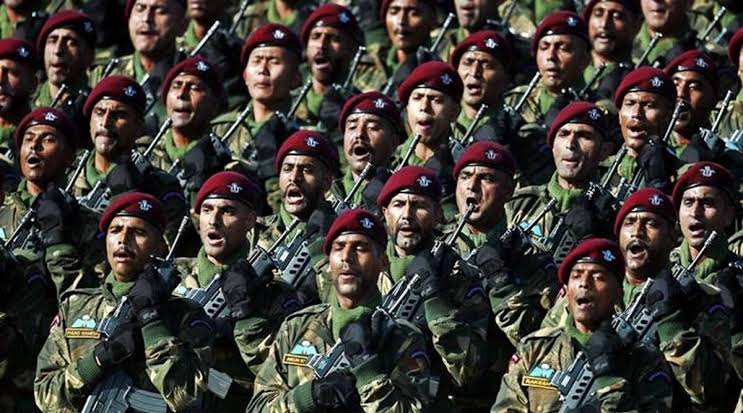 Army Recruitment: रांची में 3 से 15 सितंबर तक सेना भर्ती रैली, झारखंड-बिहार के अभ्यर्थी होंगे शामिल