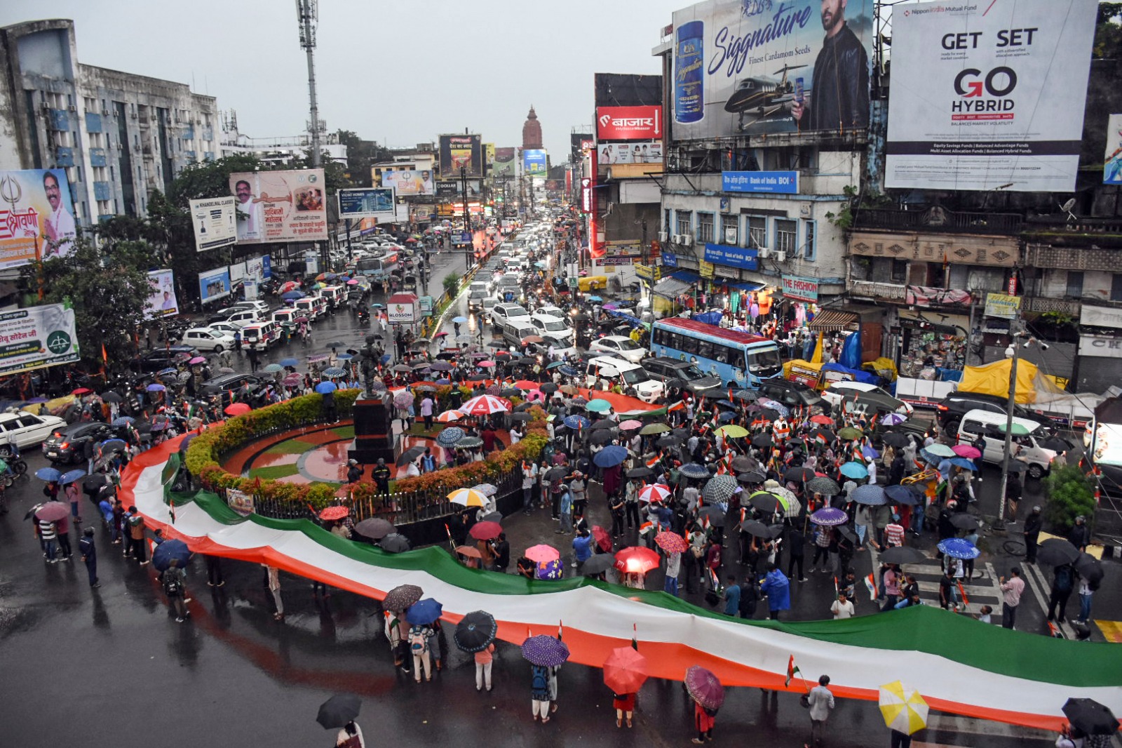 JPSC-JSSC Protest: 15 अगस्त को रांची की सड़कों पर तिरंगे संग उतरेंगे JPSC-JSSC अभ्यर्थी
