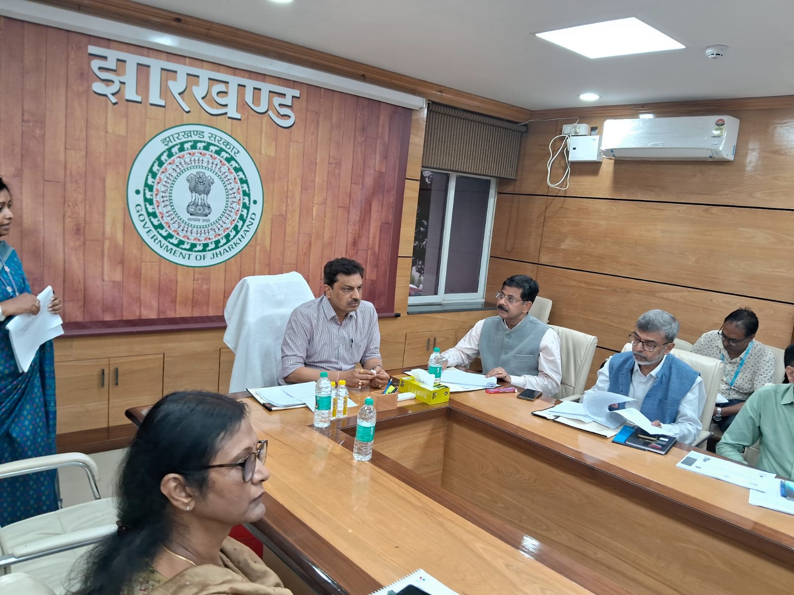 NHM कर्मियों के EPF का रास्ता साफ, 11 हजार से अधिक कर्मचारियों को मिलेगा लाभ