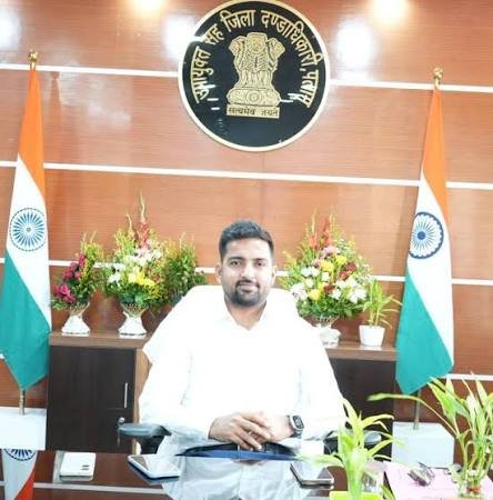 पलामू: S.I.R. कार्य के कारण प्रखंडों में आयोजित होने वाला जन समाधान दिवस स्थगित
