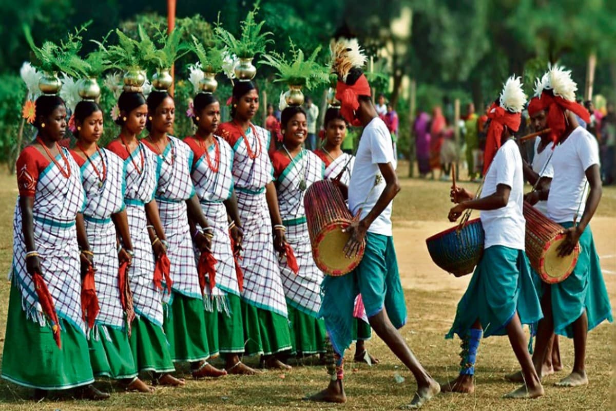Adivasi Mahotsav 2026: ACS वंदना दादेल ने अधिकारियों को दिए सख्त निर्देश
