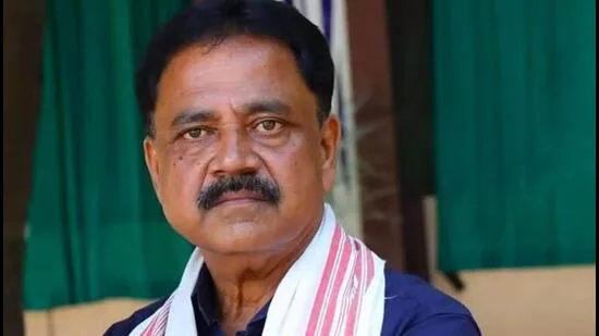 Jharkhand: मंत्री सुदिव्य सोनू का निधन