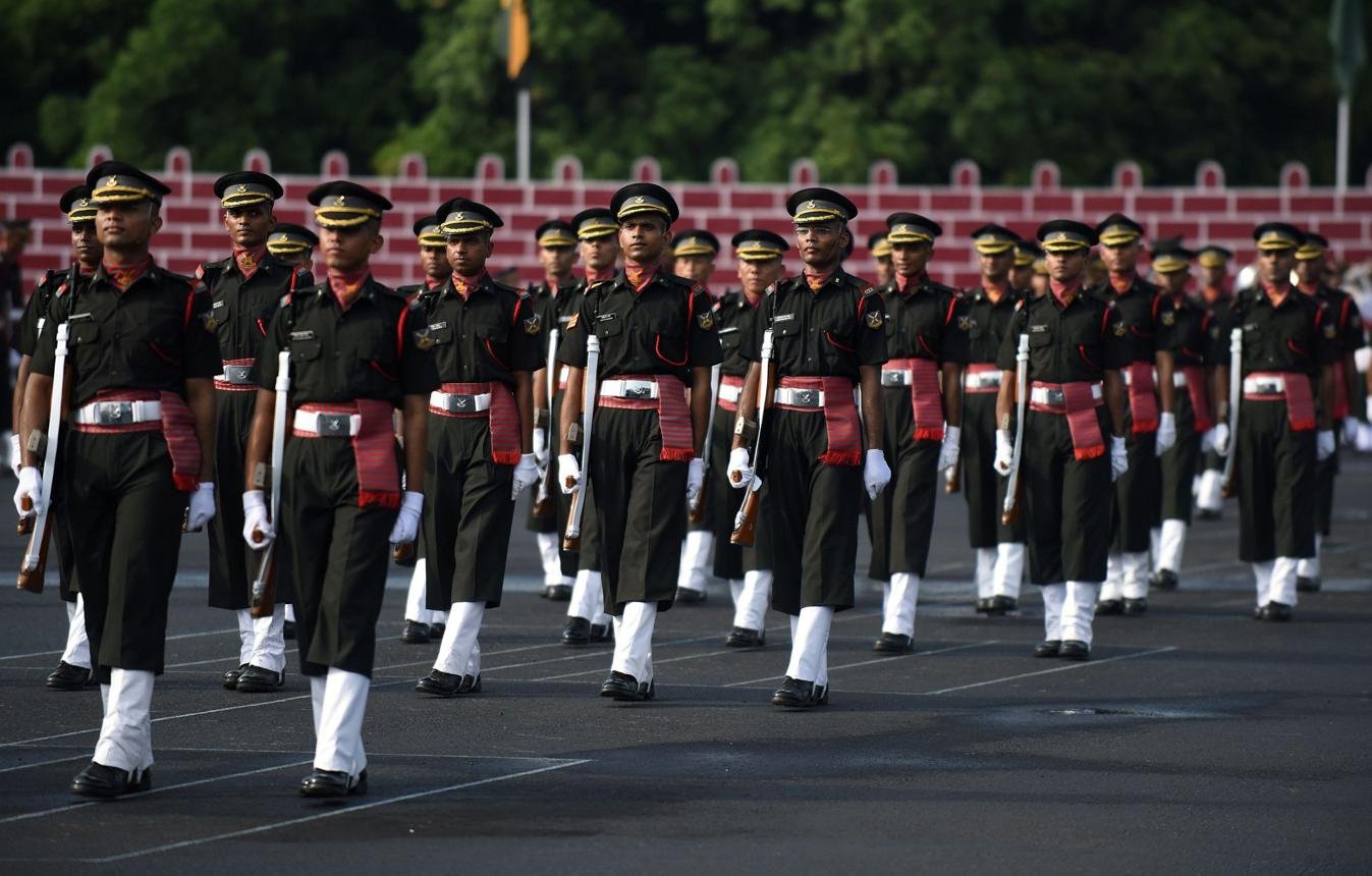 भारतीय सेना TGC-145 भर्ती 2026