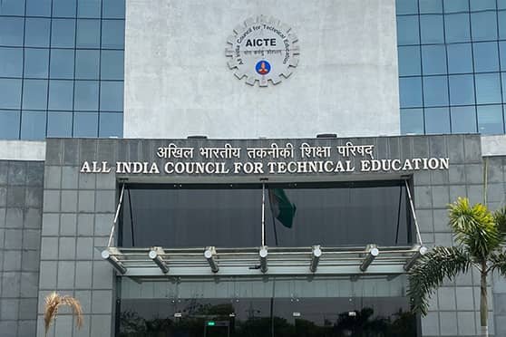 AICTE पोस्ट-डॉक्टोरल फेलोशिप: पीएचडी धारकों के लिए ₹65 हजार प्रतिमाह की फेलोशिप का अवसर, 20 तक करें आवेदन
