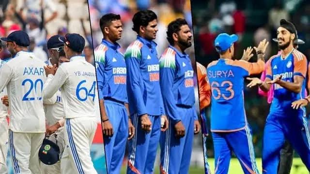 झारखंड: भारत-वेस्टइंडीज मैच—इस बार सिर्फ 3800 पास बांटेगा जेएससीए, बीसीसीआई का फॉर्मूला होगा सख्ती से लागू