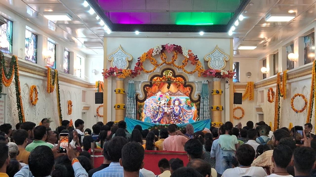 हेमंत सोरेन से IIT मंडी निदेशक की मुलाकात, AI-रोबोटिक्स पर चर्चा