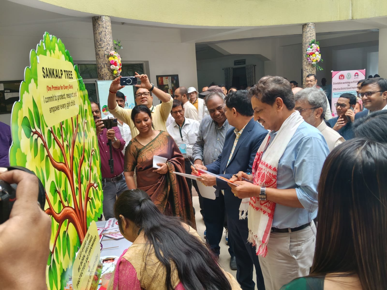 PCPNDT Act: कन्या भ्रूण हत्या रोकने के लिए झारखंड में सख्ती, लिंग जांच की सूचना देने पर मिलेगा 1 लाख रुपये तक का इनाम