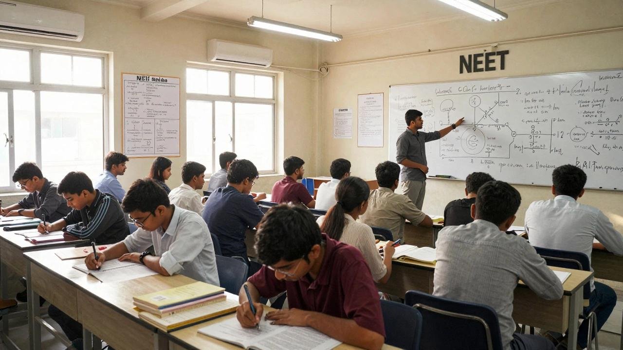 ST छात्रों को मिलेगी प्रतियोगी परीक्षा की तैयारी