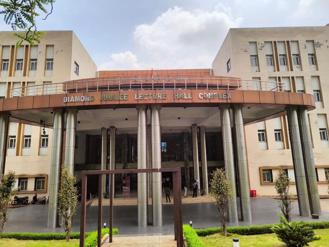 NIT जमशेदपुर के प्रोफेसर दुनिया के शीर्ष 2% वैज्ञानिकों में शामिल