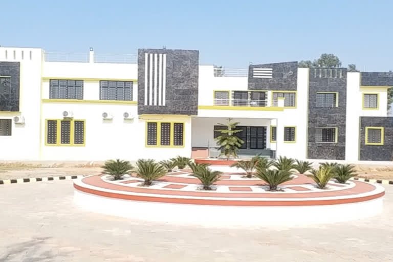 रांची विश्वविद्यालय के मास कॉम विभाग में स्थापित होगा अत्याधुनिक केंद्रीकृत डिजिटल स्टूडियो