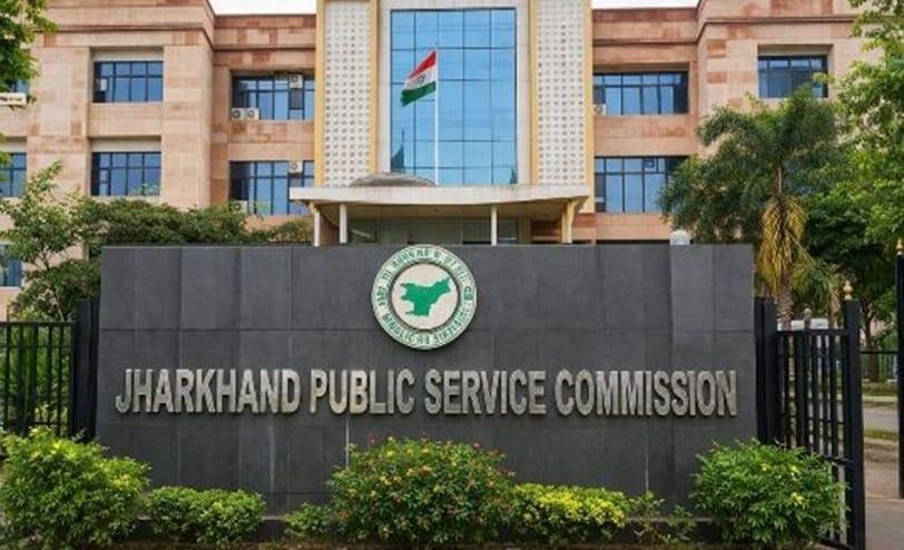 JPSC में रिक्त पदों को लेकर भर्ती प्रक्रिया पर नजर।