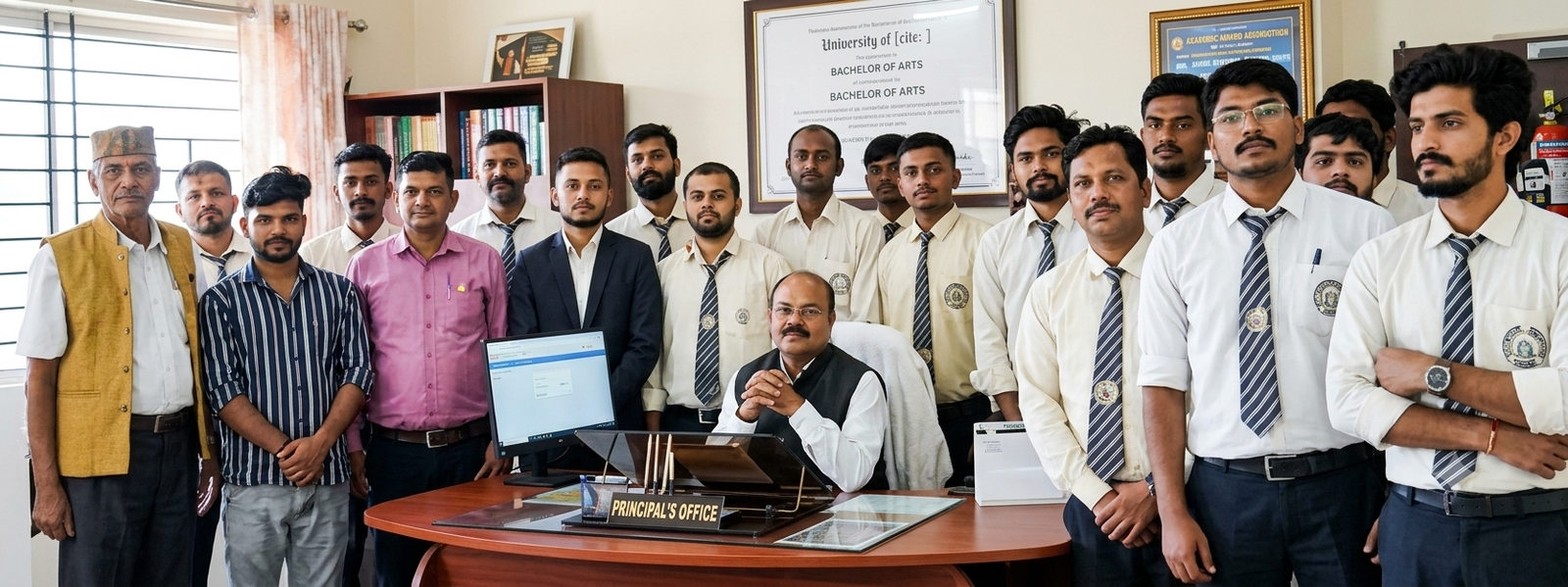 रांची यूनिवर्सिटी और डीएसपीएमयू के बीएड पाठ्यक्रम से कंप्यूटर साइंस विषय गायब