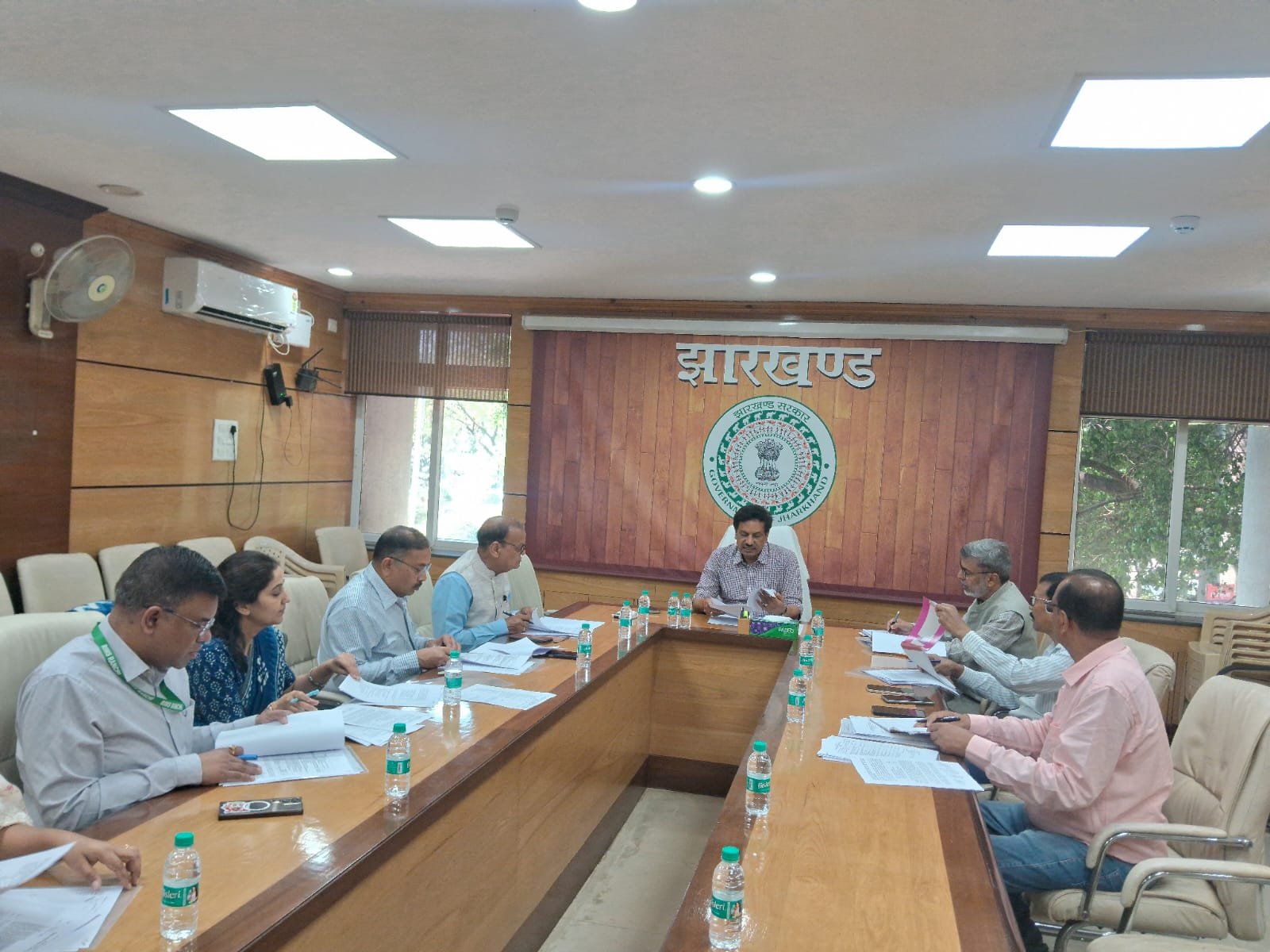 झारखंड में अंग प्रत्यारोपण की सुविधाएं होंगी मजबूत, चार अस्पतालों के पंजीकरण पर विचार