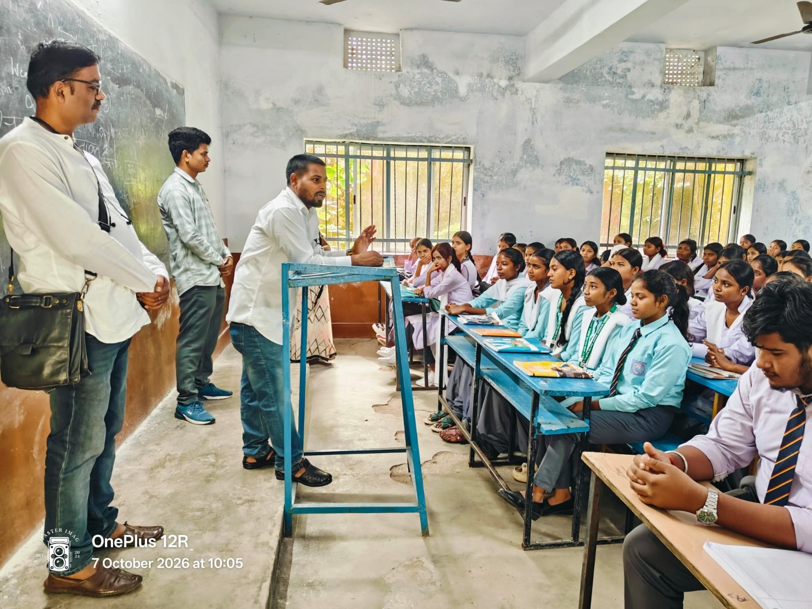 झारखंड में भाषाई अस्मिता की हुंकार