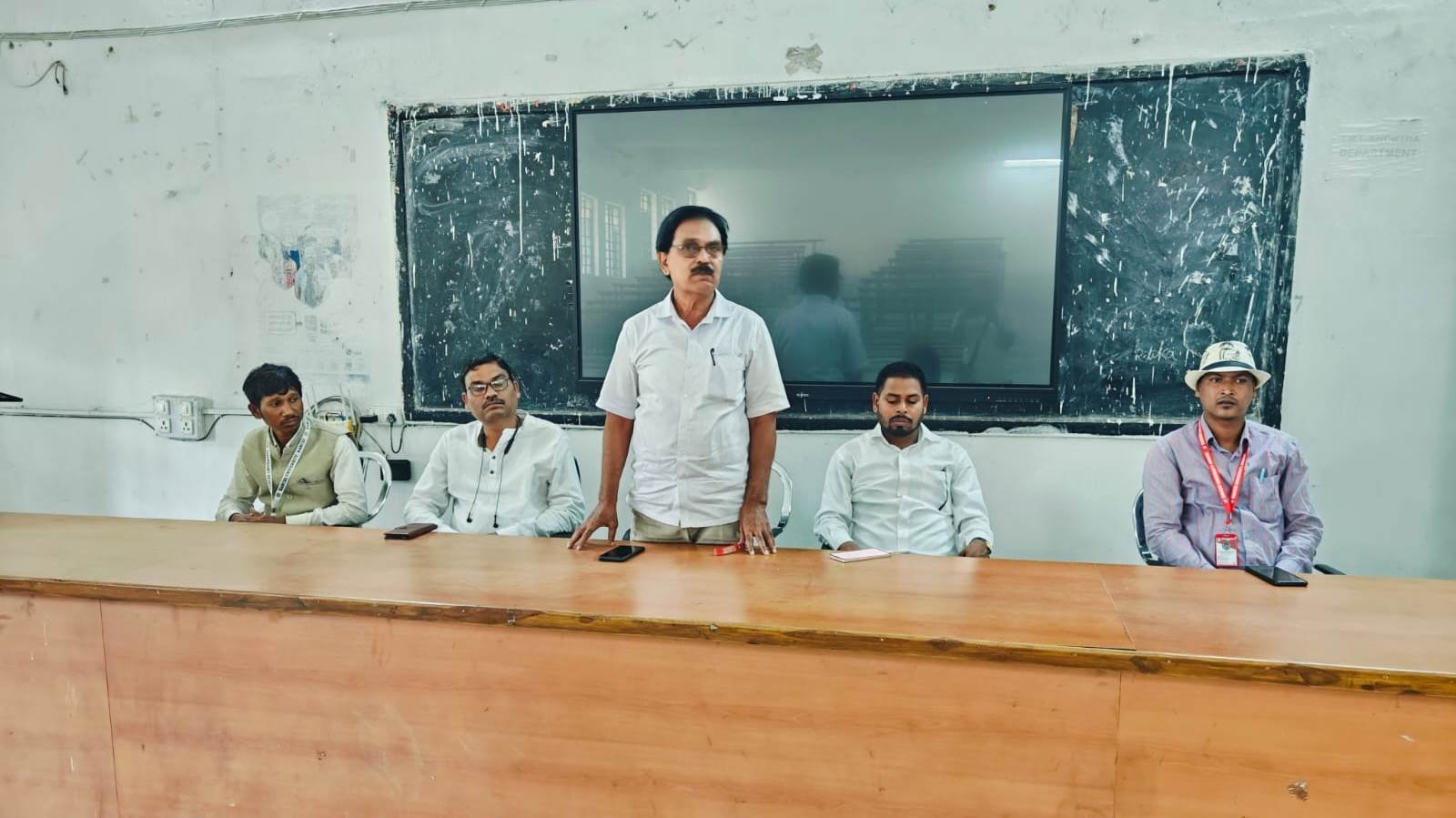 मातृभाषा के संरक्षण का महाअभियान अब 3 नवंबर को