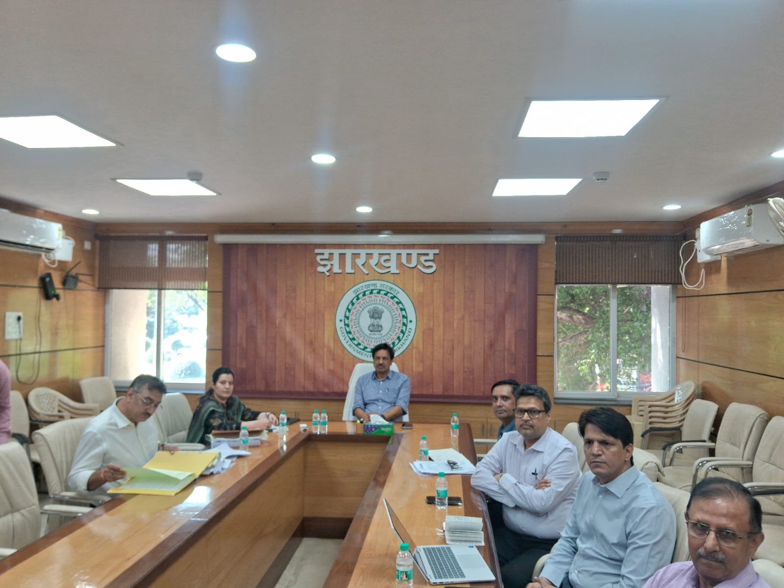 दुमका और पलामू मेडिकल कॉलेज होंगे एक हजार बिस्तरों के, एमबीबीएस और पीजी की सीटें बढ़ाने की तैयारी