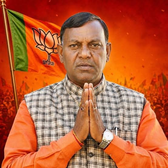 पलामू के पूर्व सांसद ब्रज मोहन राम बने ओडिशा के नए राज्यपाल, राष्ट्रपति द्रौपदी मुर्मू ने छह राज्यों में किए फेरबदल