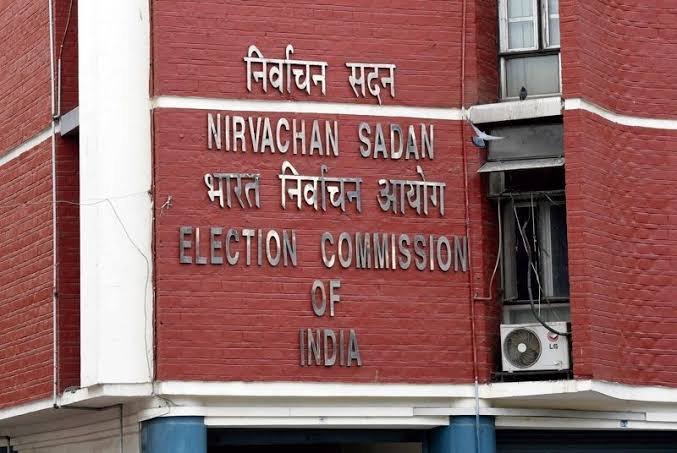 मतदाताओं की सुविधा के लिए झारखंड में एसआईआर की प्रक्रिया हेतु दोबारा बढ़ाया गया समय